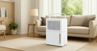 'Energy efficient' dehumidifier that 'keeps kitchens fresh' reduced by 55%