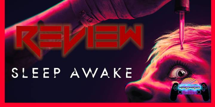 Falling Asleep on the Job | Sleep Awake Review