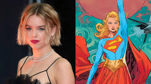 Supergirl, la segunda pelicula del nuevo universo de DC llega en 2026
