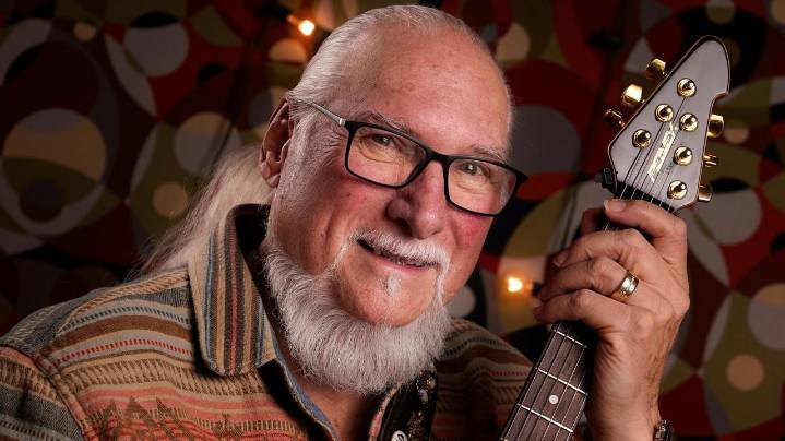 Steve Cropper, guitarist and member of Stax Records' Booker T and the M.G.'s, has died at age 84