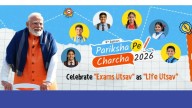 Pariksha Pe Charcha 2026: Classes 6 To 12 Students Can Register Till January 11