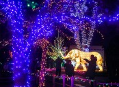 December events and activities in Utah