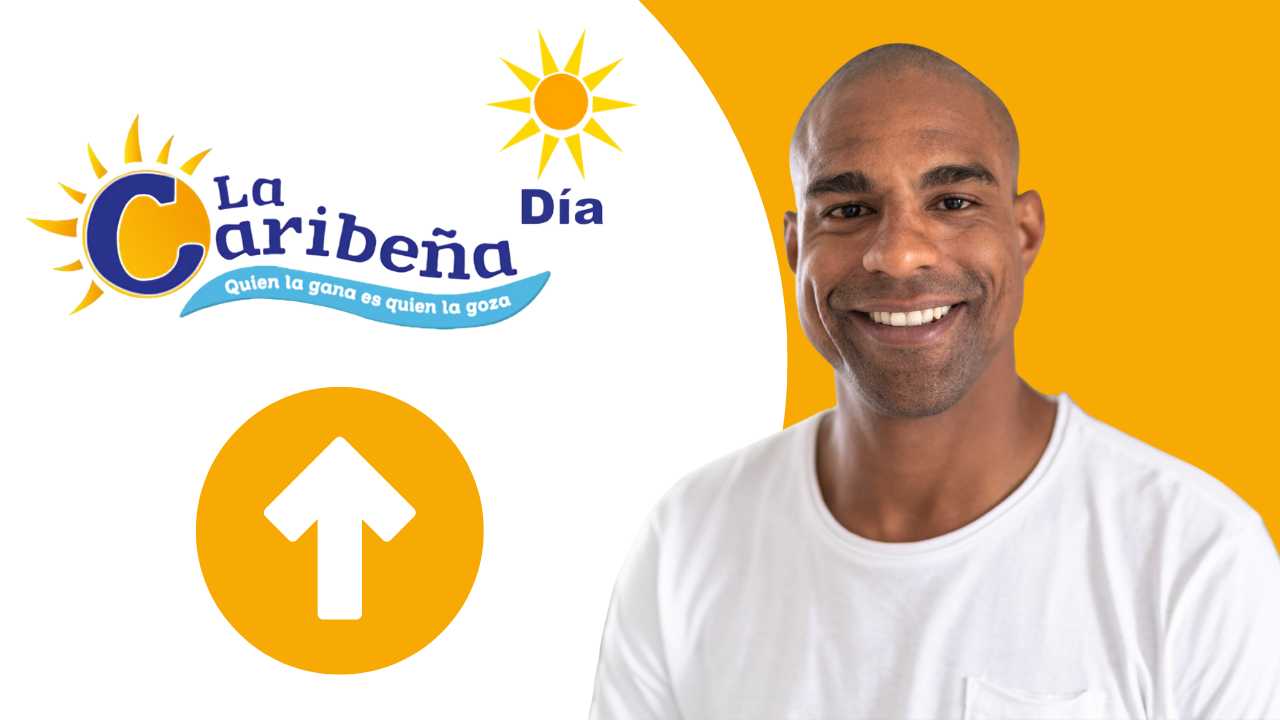 Verifica los resultados de La Caribeña Día del lunes 1 de diciembre de 2025