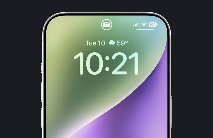 New iPhone 18 Pro Leak Reveals Under