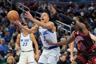 Beede's Breakdown: Orlando Magic outlast visiting Bulls