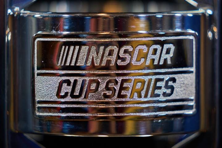 Deadspin | NASCAR reaches settlement, ending antitrust trial