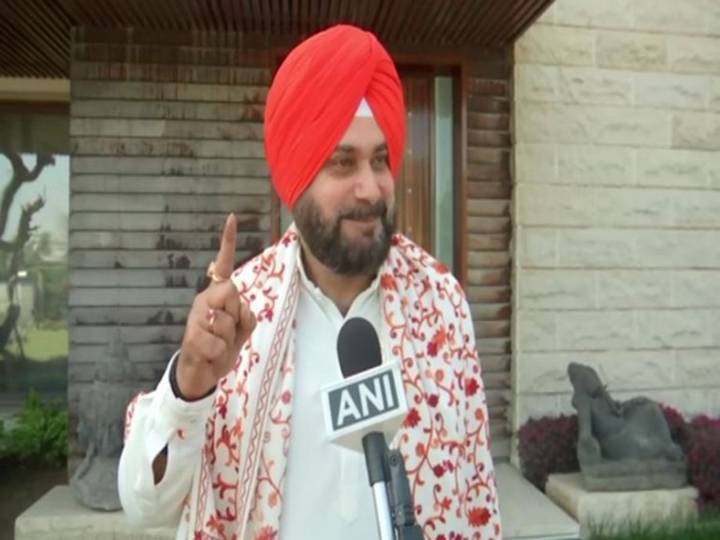 Navjot Singh Sidhu: The Comeback Contender for Punjab's Leadership
