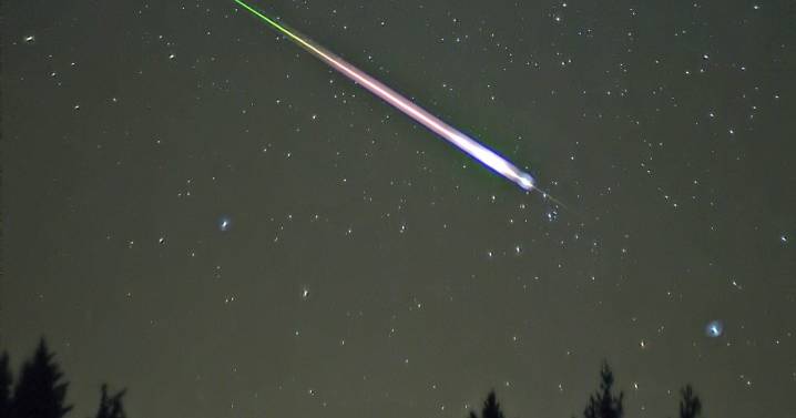 You won't want to miss the Geminids meteor shower. Here's how to watch