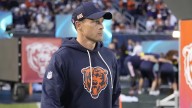 Bears make moves at LB before Week 14 matchup vs. Packers