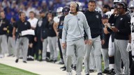 Raiders HC Pete Carroll gives optimistic outlook for Las Vegas offense post