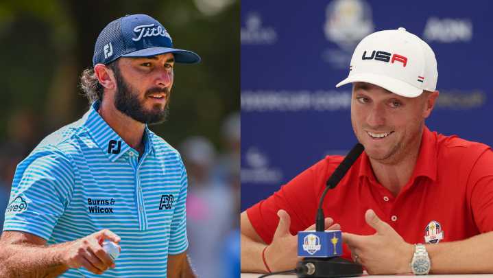 Max Homa Comes Clean on Past Tensions With Justin Thomas: ‘Hated Each Other’ Max Homa makes a shocking revelation of how he once hated Justin Thomas in college, before ultimately becoming good friends