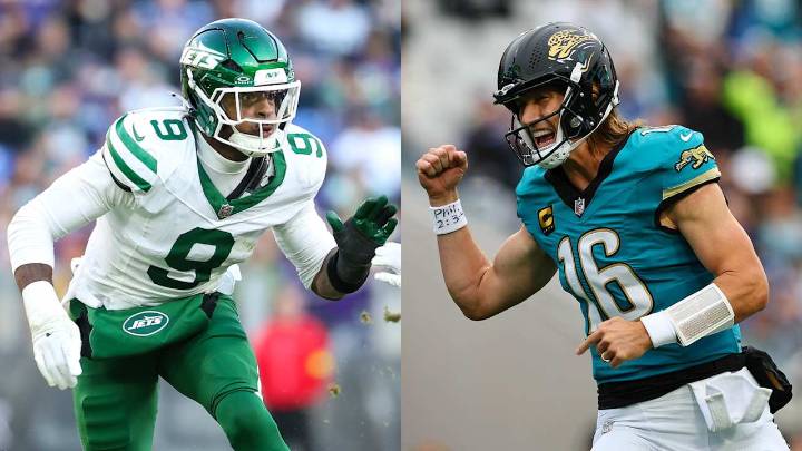 Know Your Foe | Jets-Jaguars
