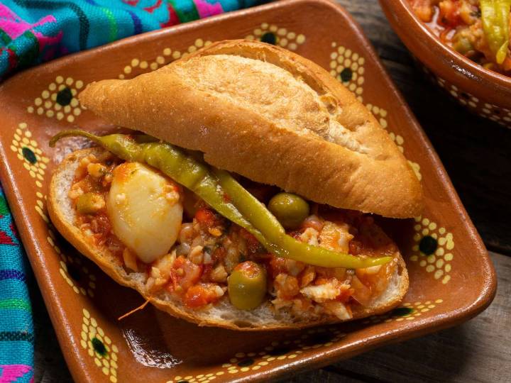 Receta de bacalao a la vizcaína, el clásico navideño