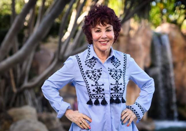 Ruby Wax reveals I’m A Celebrity stars with the ‘biggest egos’