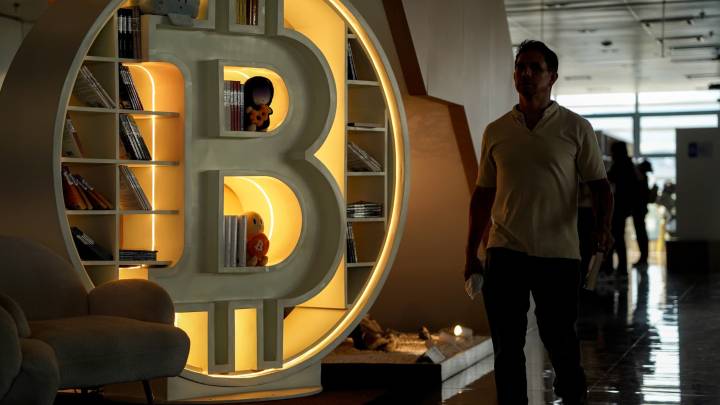 Bitcoin rebounds after drawdown hits 20%. Is the crypto winter over or just starting?