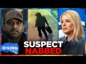 J6 Pipe Bomb Suspect ARRESTED; NYT SUES Pentagon