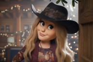 Lainey Wilson Drops Animated Video for ‘Let It Snow! Let It Snow! Let It Snow!’ With Bing Crosby: ‘Step Into My Snowy Little Daydream’