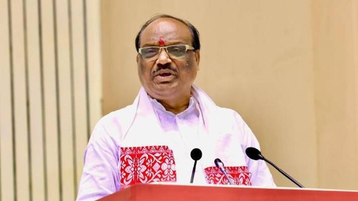 Government evades question on infant deaths due to malnutrition in tribal regions