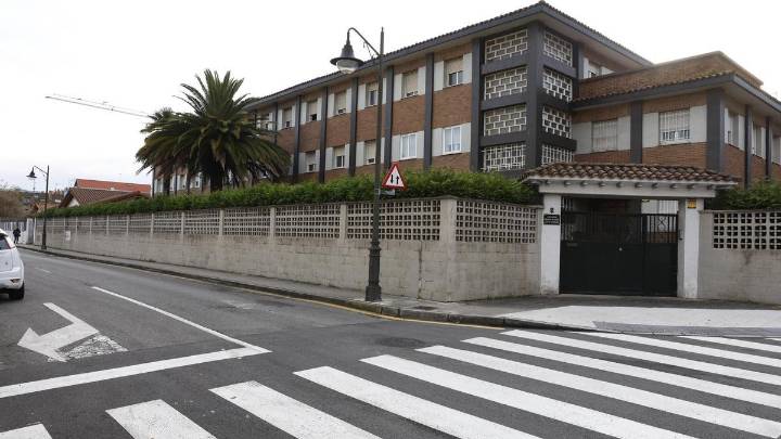 Gijón sumará una escuelina: el Corazón de María adquiere un nuevo edificio en este barrio para iniciar su expansión