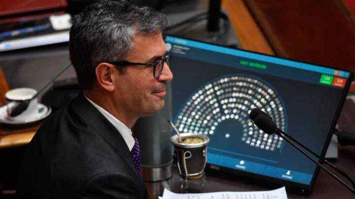 Tres diputados catamarqueños rompen con Unión por la Patria y dejan a LLA a un paso de la primera minoría