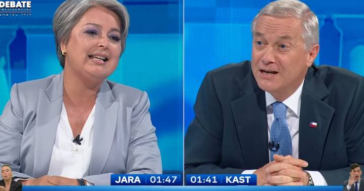 La tensa campaña de cara a la segunda vuelta