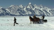 Remember When: Rocky’s Siberian Training Site In “Rocky IV” Happened In Wyoming