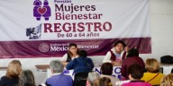 Pensión Mujeres Bienestar: ¿Quiénes se pueden registrar hoy 9 de diciembre?