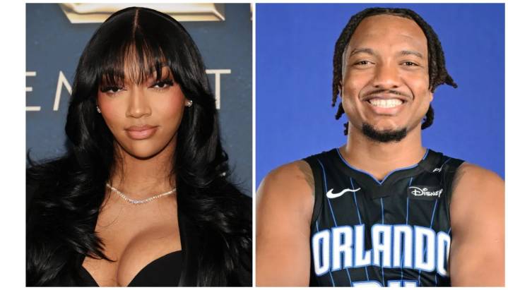 Her Man, Her Man, Her Man…Angel Reese Casually Confirms Wendell Carter Jr. Swoonship With THIS Relationship Reveal