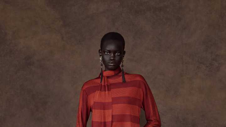 Ferragamo Pre-Fall 2026 Collection