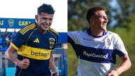 Boca y Gimnasia definen al campeón del Torneo Proyección de Reserva en el Florencio Sola