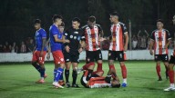 Unión vence 1 a 0 a Colón de San Justo por la gran final de la Liga Santafesina de fútbol