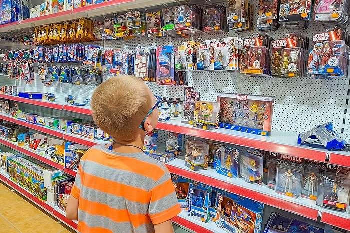 Nassau County Police to Hold "Heroes and Helpers" Shopping Event for 50 Deserving Children Dec. 2