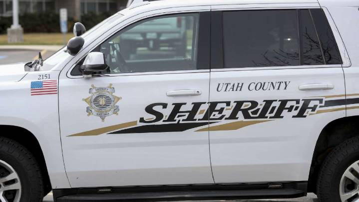 Springville elementary employee arrested, accused of possessing child sex abuse material