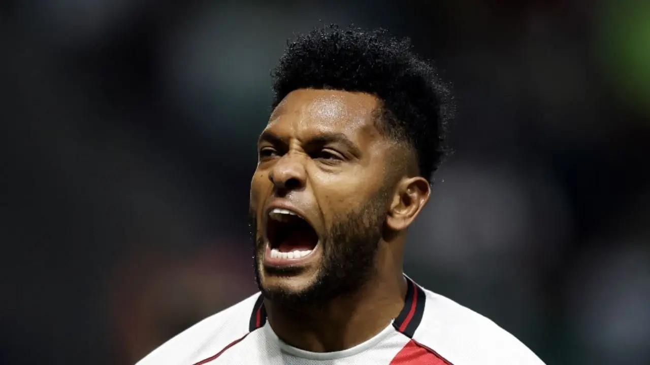 ¿Junior o Nacional? Miguel Borja, presente en el Metropolitano en partidazo de Liga BetPlay