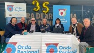 Onda Regional de Murcia cumple 35 años