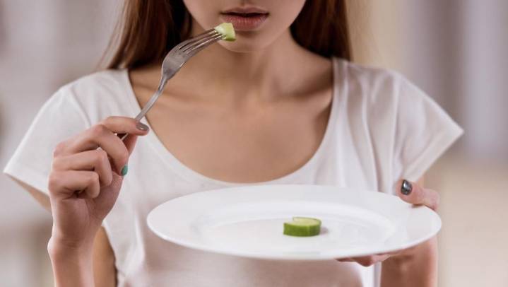 Nuevo León registra baja del 16% en casos de anorexia y bulimia en 2025
