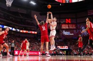 No. 23 Nebraska matches best start in school history at 10-0. Up next: No. 13 Illinois on Saturday. – Chicago Tribune