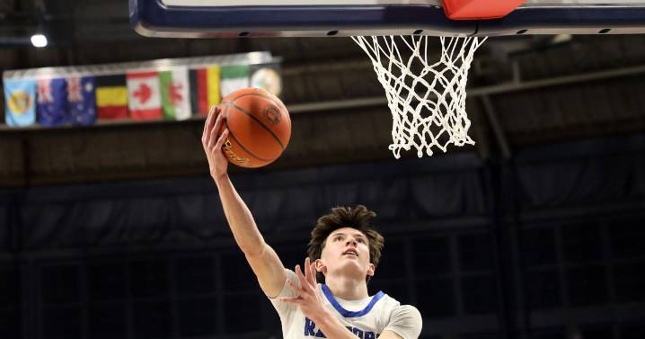 Boys basketball teams at Gallatin and Bozeman will break in new leaders this year