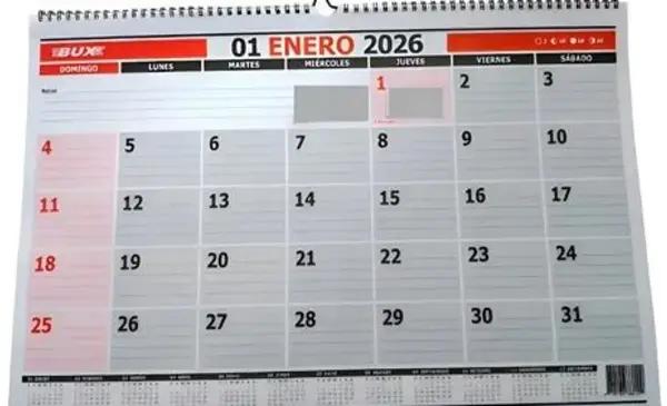 ¿Cuándo cae Carnaval 2026?