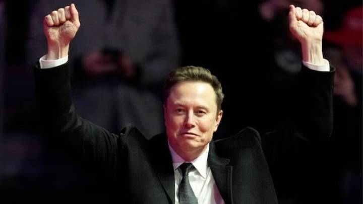 SpaceX rockets toward $800 bn valuation as tender offer sparks 2026 IPO speculation: Report