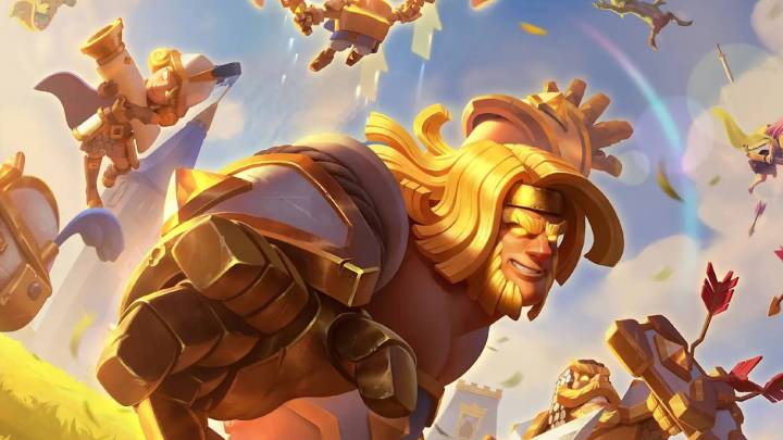 All Active Clash Of Clans Creator Codes (December 2025)