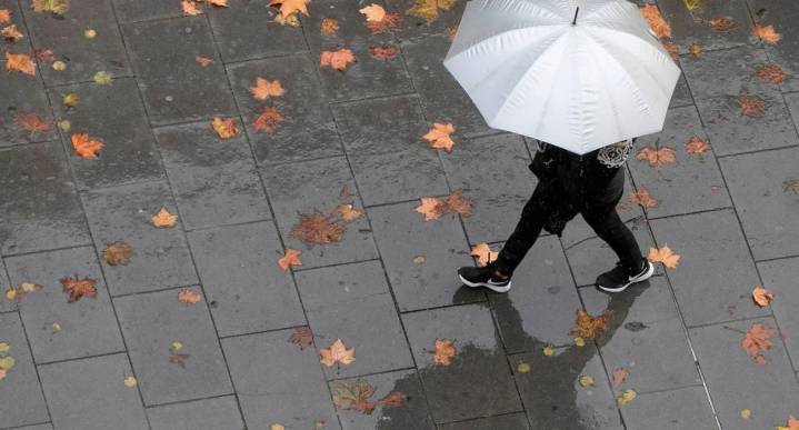 Advierte Protección Civil bajas temperaturas para esta semana