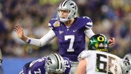 What to know about Collin Klein, reportedly K-State's next football coach