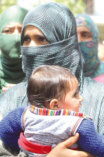 Jammu Kashmir Covers More Than 6400 Children Under Mission Vatsalya Welfare Schemes