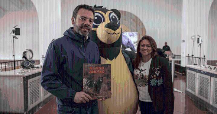 Bogotá presenta ‘El Oso Andino’: un libro que conecta la biodiversidad con el futuro del agua