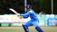 Asia Cup: Vaibhav Stars as India Thrash UAE by 234 Runs