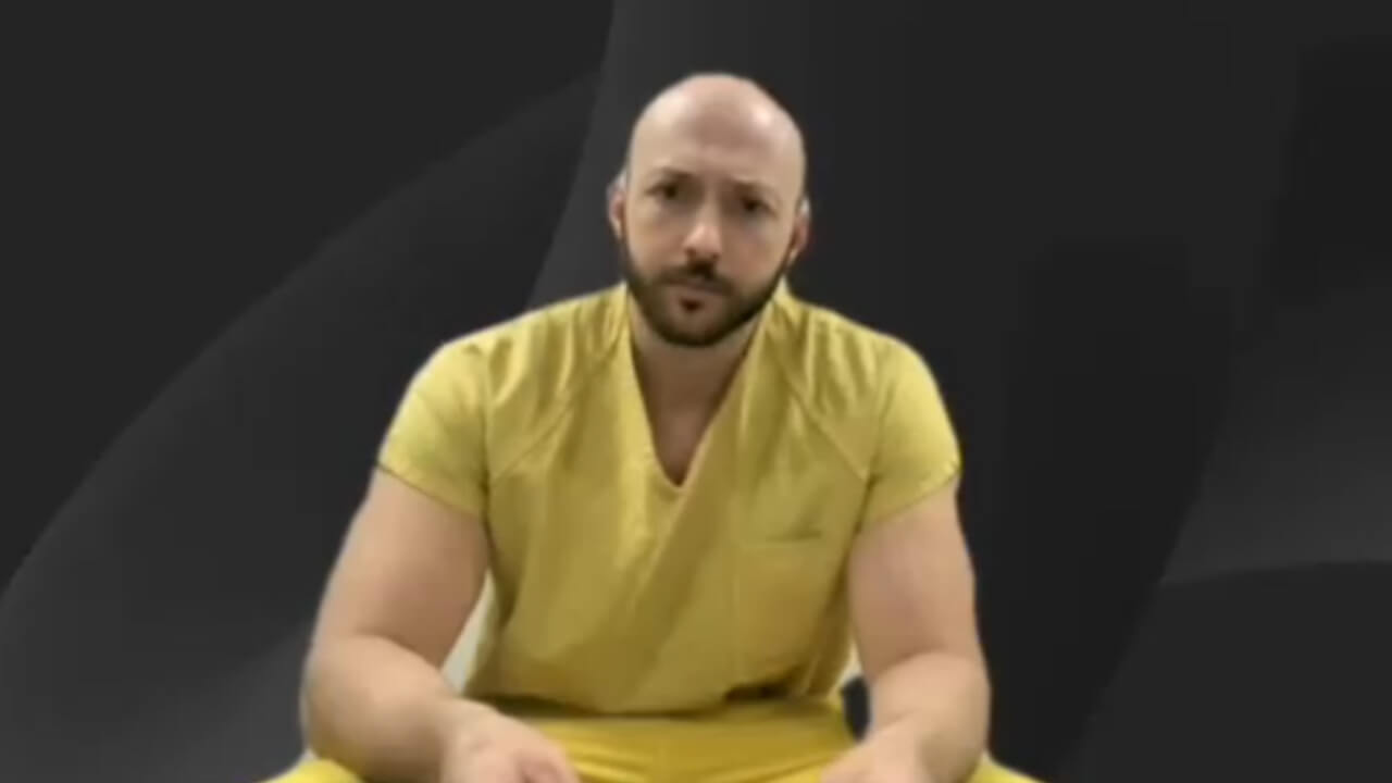 Father accused of leading children on dangerous hike denied jail release