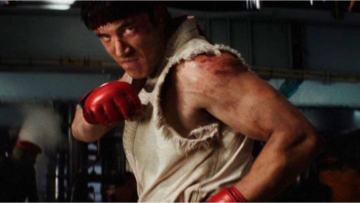 La película live-action de "Street Fighter" presentó su primer adelanto en la Game Awards