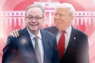 Fed chief frontrunner Kevin Hassett will do whatever it takes to push through Trump's MAGA