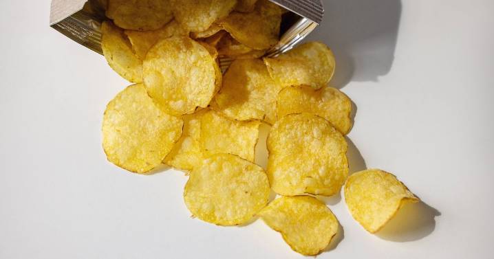 People urged not to eat popular crisps after major recall issued